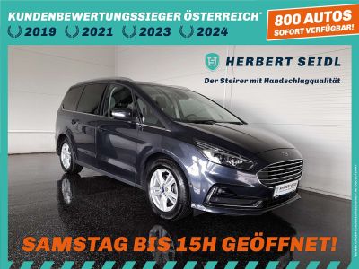 Ford Galaxy Gebrauchtwagen