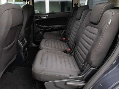 Ford Galaxy Gebrauchtwagen