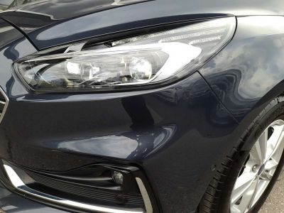 Ford Galaxy Gebrauchtwagen