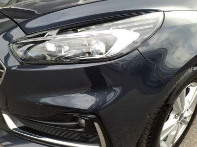 Ford Galaxy Gebrauchtwagen