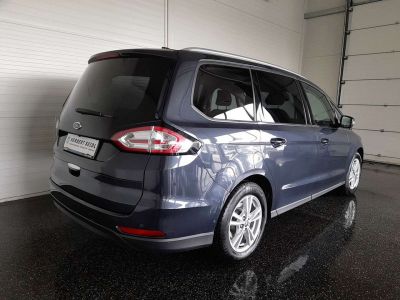 Ford Galaxy Gebrauchtwagen