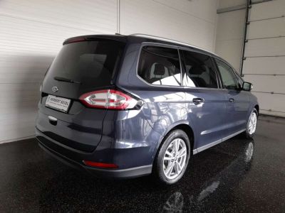 Ford Galaxy Gebrauchtwagen