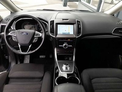 Ford Galaxy Gebrauchtwagen