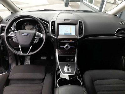 Ford Galaxy Gebrauchtwagen