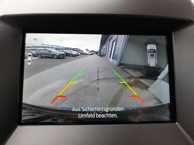 Ford Galaxy Gebrauchtwagen