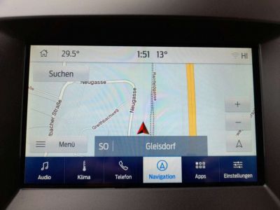 Ford Galaxy Gebrauchtwagen