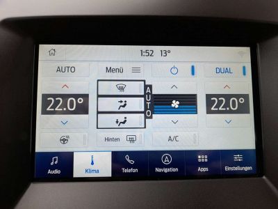 Ford Galaxy Gebrauchtwagen