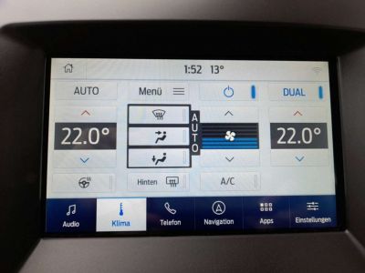 Ford Galaxy Gebrauchtwagen