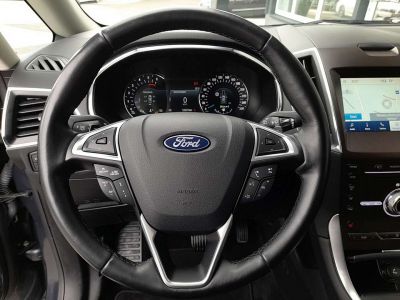 Ford Galaxy Gebrauchtwagen