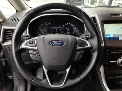 Ford Galaxy Gebrauchtwagen