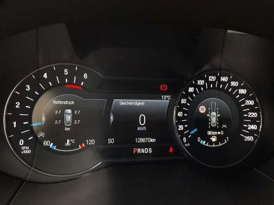 Ford Galaxy Gebrauchtwagen