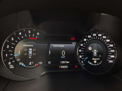 Ford Galaxy Gebrauchtwagen