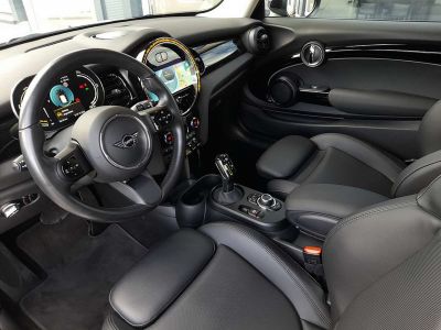 MINI Mini Gebrauchtwagen