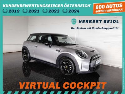 MINI Mini Gebrauchtwagen