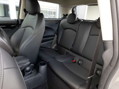 MINI Mini Gebrauchtwagen