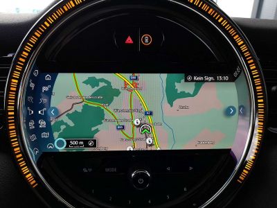 MINI Mini Gebrauchtwagen