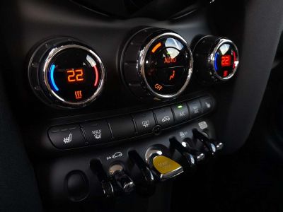 MINI Mini Gebrauchtwagen