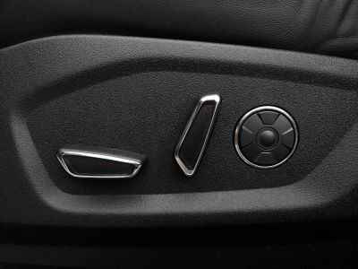 Ford S-MAX Gebrauchtwagen