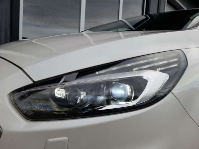 Ford S-MAX Gebrauchtwagen