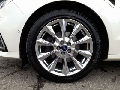 Ford S-MAX Gebrauchtwagen