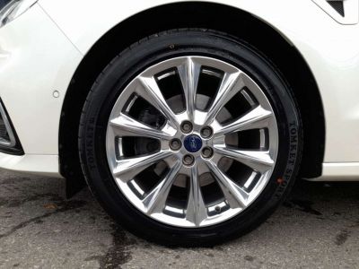 Ford S-MAX Gebrauchtwagen