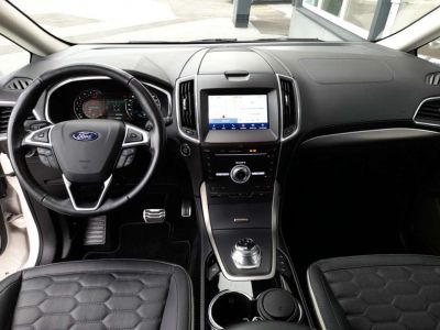 Ford S-MAX Gebrauchtwagen