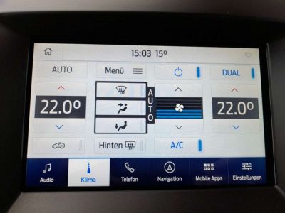 Ford S-MAX Gebrauchtwagen