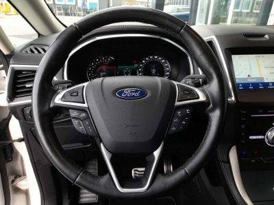 Ford S-MAX Gebrauchtwagen