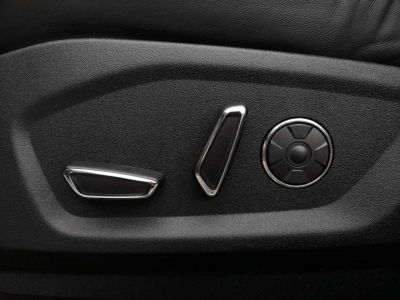 Ford S-MAX Gebrauchtwagen