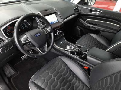 Ford S-MAX Gebrauchtwagen