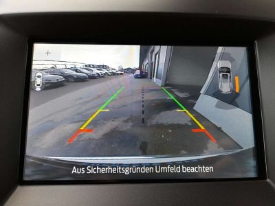 Ford S-MAX Gebrauchtwagen