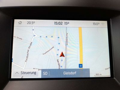 Ford S-MAX Gebrauchtwagen