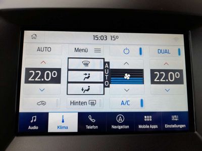 Ford S-MAX Gebrauchtwagen