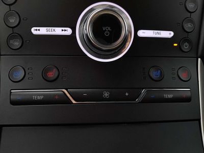 Ford S-MAX Gebrauchtwagen