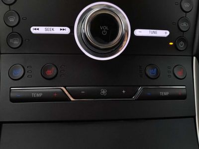 Ford S-MAX Gebrauchtwagen