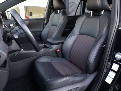 Toyota RAV4 Gebrauchtwagen