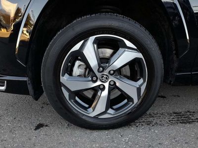 Toyota RAV4 Gebrauchtwagen