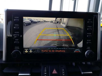 Toyota RAV4 Gebrauchtwagen