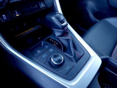 Toyota RAV4 Gebrauchtwagen