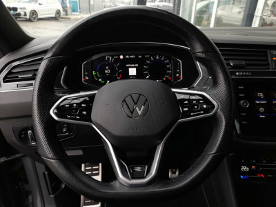 VW Tiguan Gebrauchtwagen VW Tiguan Gebrauchtwagen