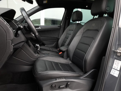 VW Tiguan Gebrauchtwagen VW Tiguan Gebrauchtwagen