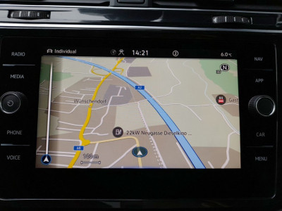 VW Tiguan Gebrauchtwagen VW Tiguan Gebrauchtwagen