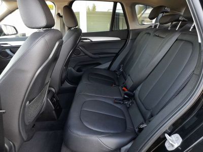 BMW X1 Gebrauchtwagen