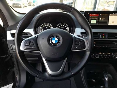 BMW X1 Gebrauchtwagen