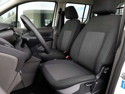 Ford Transit Connect Gebrauchtwagen