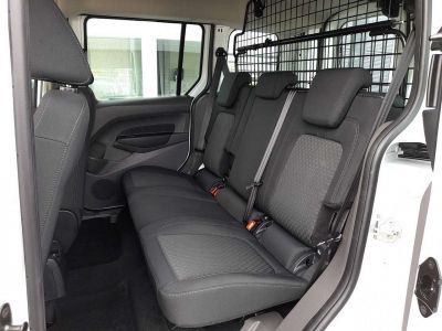 Ford Transit Connect Gebrauchtwagen