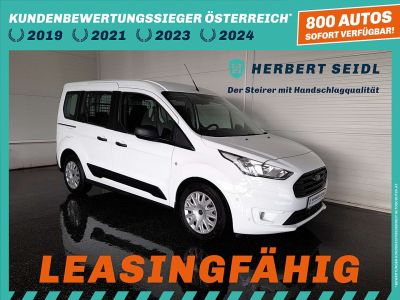 Ford Transit Connect Gebrauchtwagen