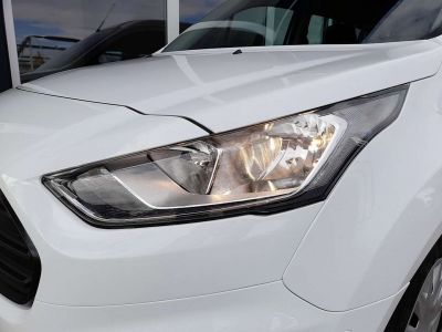 Ford Transit Connect Gebrauchtwagen