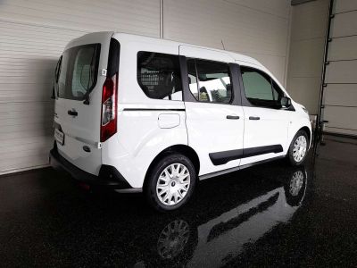 Ford Transit Connect Gebrauchtwagen