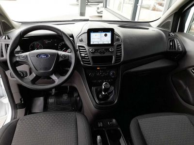 Ford Transit Connect Gebrauchtwagen